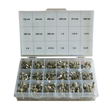 [354431] DF Sortimentskasse 5x20 Flink