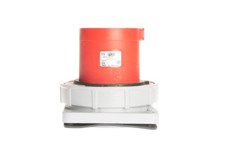 [354457] CEE Vægindtag f/indbygning 125A 3P+N+J 400V