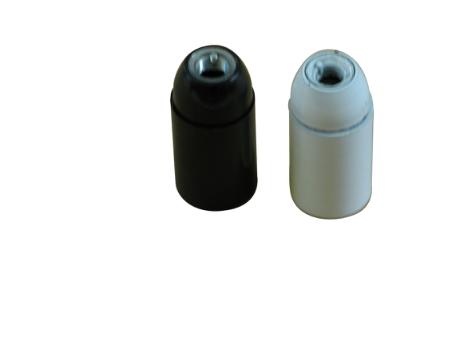 [372533] Mignonfatning E14 sort M10