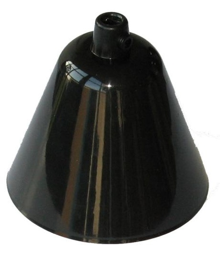 [373603] Baldakin m/aflastning sort