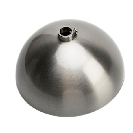 [373613] Baldakin Crome mat 10cm