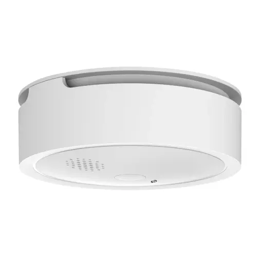 [382102] Shelly Plus Smoke Alarm - WiFi røgmelder