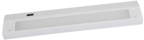 [394612] DIOLUM Sharpline hvid 11W LED 830 780lm L556mm