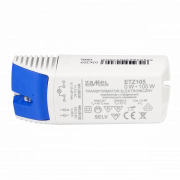 [419901] Elektronisk transformer 0-105VA 12V AC ETZ105