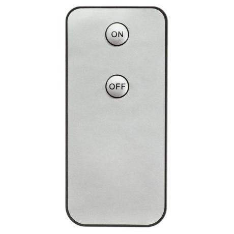 [423033] Fjernbetjening f/ LED bloklys inkl. batteri