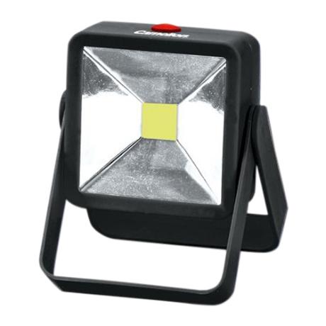 [431524] Camelion arbejdslygte 3W LED 200lm inkl. 3xAAA