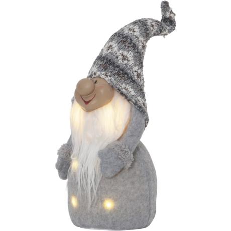 [449137] Joylight II nisse grå (stående)