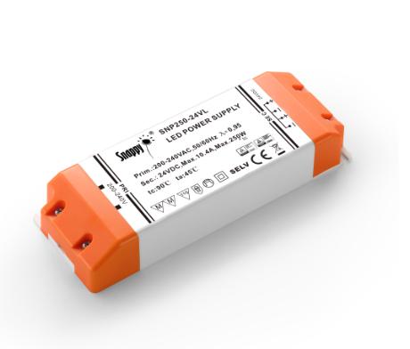 [451151] LED driver 24V DC 250W 195x67x31mm