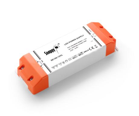 [451179] LED driver 12V DC 132W 179x62x30mm hvid