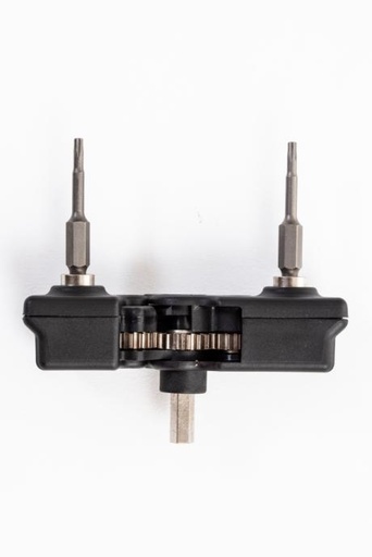 [451210] DUO bitsholder