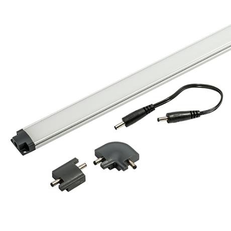 [451405] DIOLUX CAB 50cm 6W 3000K 350Lm TOUCH DIM