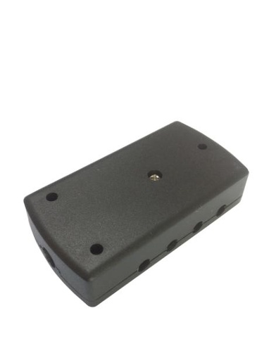 [451411] DIOLUX CAB 8-vejs fordelerboks