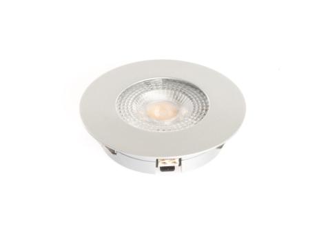 [451856] DIOSPOT møbelspot FIT II 3W LED 930/940 200lm alu