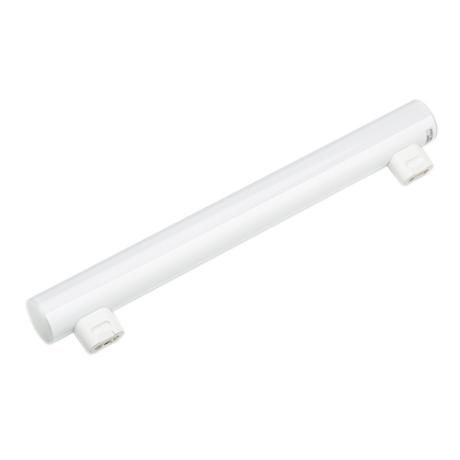 [453003] DIOLUX LINE S14s 2-SOKKEL 5W 830 400Lm L300xØ31