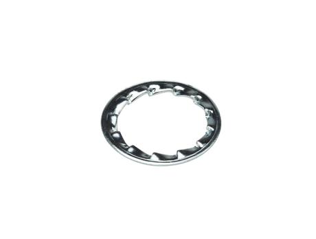 [473817] Stjerneskive indv. tænder 14x10