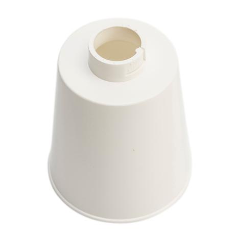 [479910] Baldakin til lampehejs ROLLY hvid