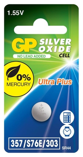 [505056] GP Urbatt. 357 SR44W 1,55V