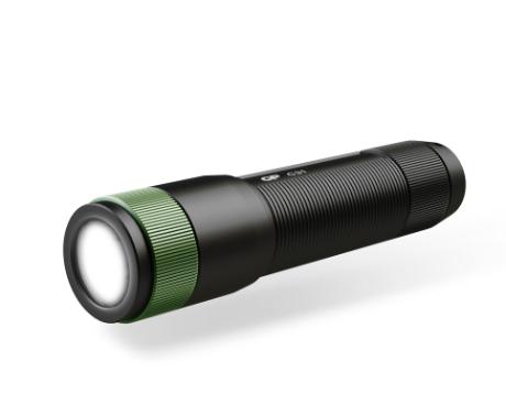 [505606] GP lommelygte C31 LED 80lm 1xAA, inkl.