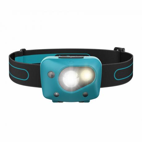 [505632] GP pandelygte CH44 300lm inkl. 3xAAA