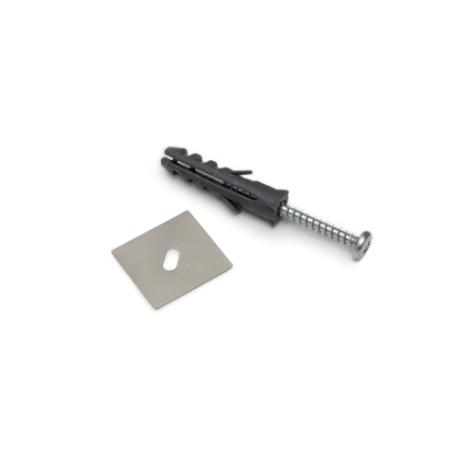 [510829] DIOFLEX WALLE12 samlebeslag