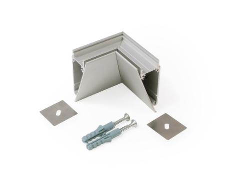 [510830] DIOFLEX WALLE12 90° hjørne