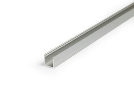 [510847] DIOFLEX alu profil SMART10 AC2/Z 2m