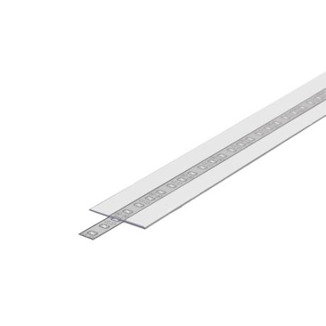 [511004] DIOFLEX cover A slide 2000 transparent