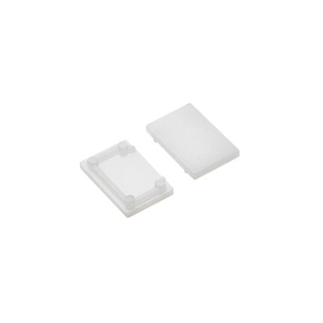 [511023] DIOFLEX endestk. E7 opal f/ SURFACE14/LINEA20-IN20