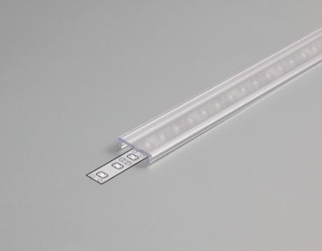 [511025] DIOFLEX cover F click 2000 transparent