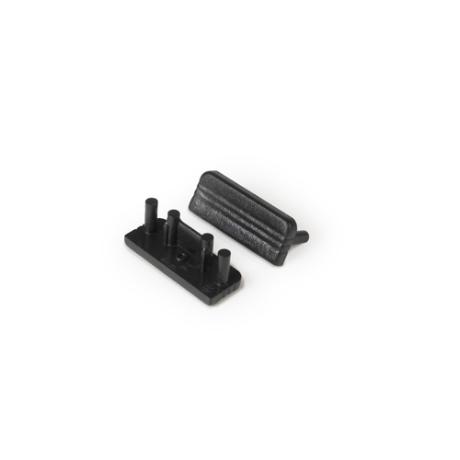 [511091] DIOFLEX endestk. SURFACE10 gen2 sort 2 stk