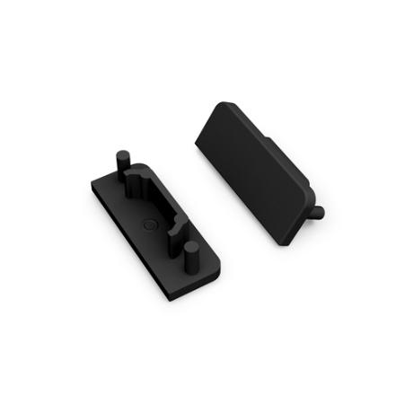 [511096] DIOFLEX endestk. SURFACE14 gen2 sort 2 stk