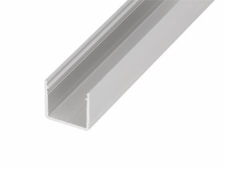 [511430] DIOFLEX Alu profil BUDDY14-02 F/Y 1m