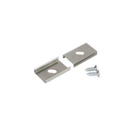 [511443] DIOFLEX montagebeslag U41 justerbar 2 stk