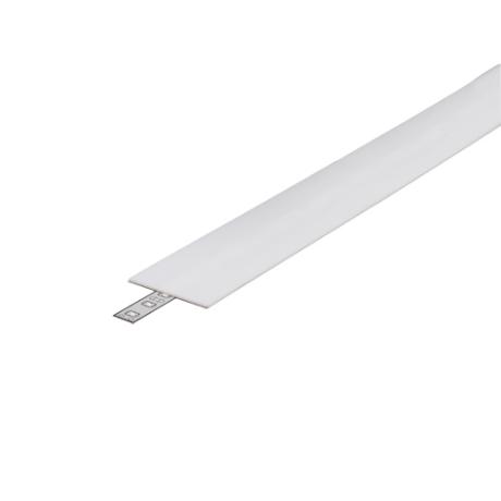 [511468] DIOFLEX afdækning A9 slide opal 2m