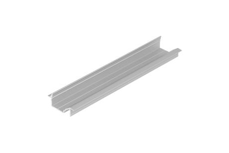 [511530] DIOFLEX Alu profil DIAGONAL10 C 2m alu