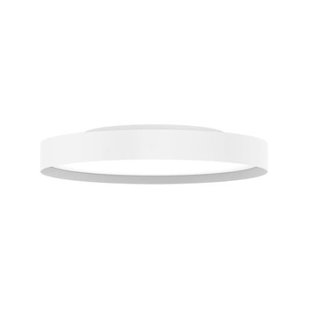[571123] DIOLUM Umbra 40W 930/940 4950Lm Ø400 Dali/push WH