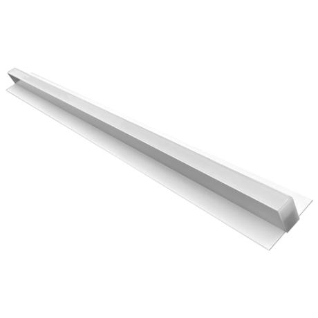 [580632] DIOFLEX Habena troldt. skinne 120CM 830/840 DÆMP