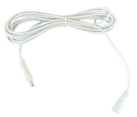 [580691] DIOFLEX Habena Kabel 5M med DC-stik