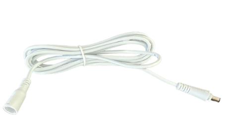 [580692] DIOFLEX Habena Kabel 2M med DC-stik