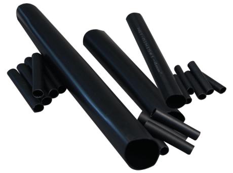 [633013] Krympemuffe - NST 2 - 4 x 10-50 mm²