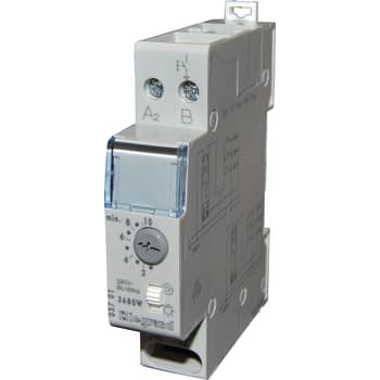 [3923300680] Legrand Rexem plus trappeautomat elektronisk