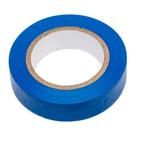 [653685] Isoleringstape 15mm x 10M blå (RL.)