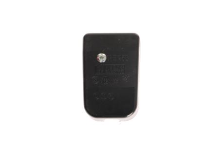 [653762] Forgreningsdåse HE253 m/j 2,5 kvardr. Sort