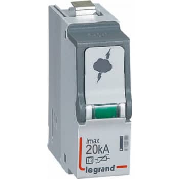 [3968001177] Transientbeskyttelse Type 2 plug-in modul, 20kA