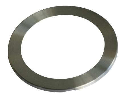 [671745] DIOSPOT GX53 frontring ALU