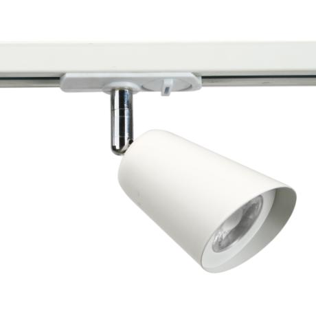 [672044] DIOTRACK 1-F spot GAMMA 8W LED 930 450lm hvid