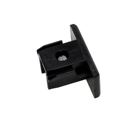 [672206] DIOTRACK 1-F endestykke sort