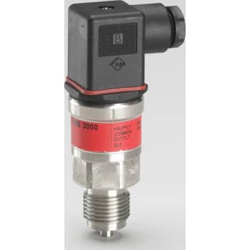 [2324026959] Tryktransmitter MBS 3000 0.00 bar - 10.00 bar 0.00 psi - 145.04 psi 060g1412