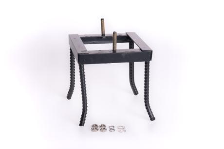 [673045] DIOLUM MIA jord anker f/pullert