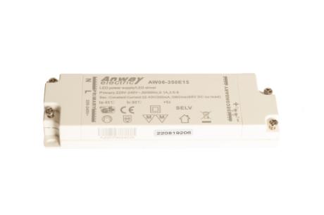 [674605] DIOLUM PLF PRO LED driver Ø30cm